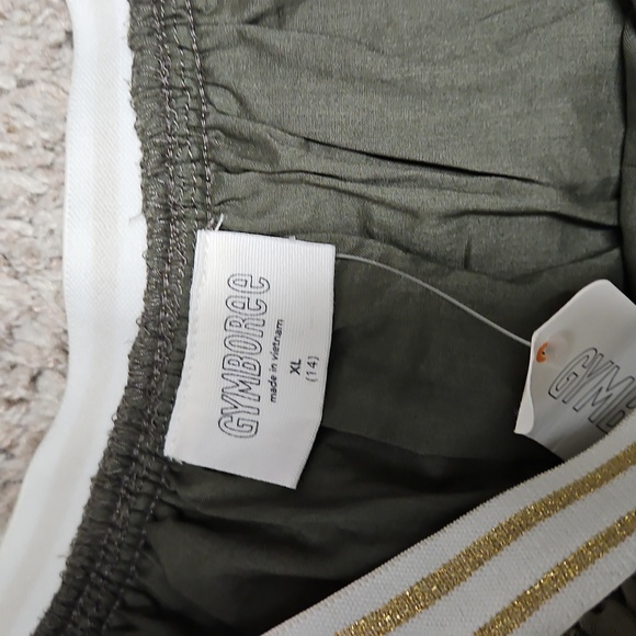 NWT Gymboree Tulle Embroidered Star Skirt - Picture 2 of 4